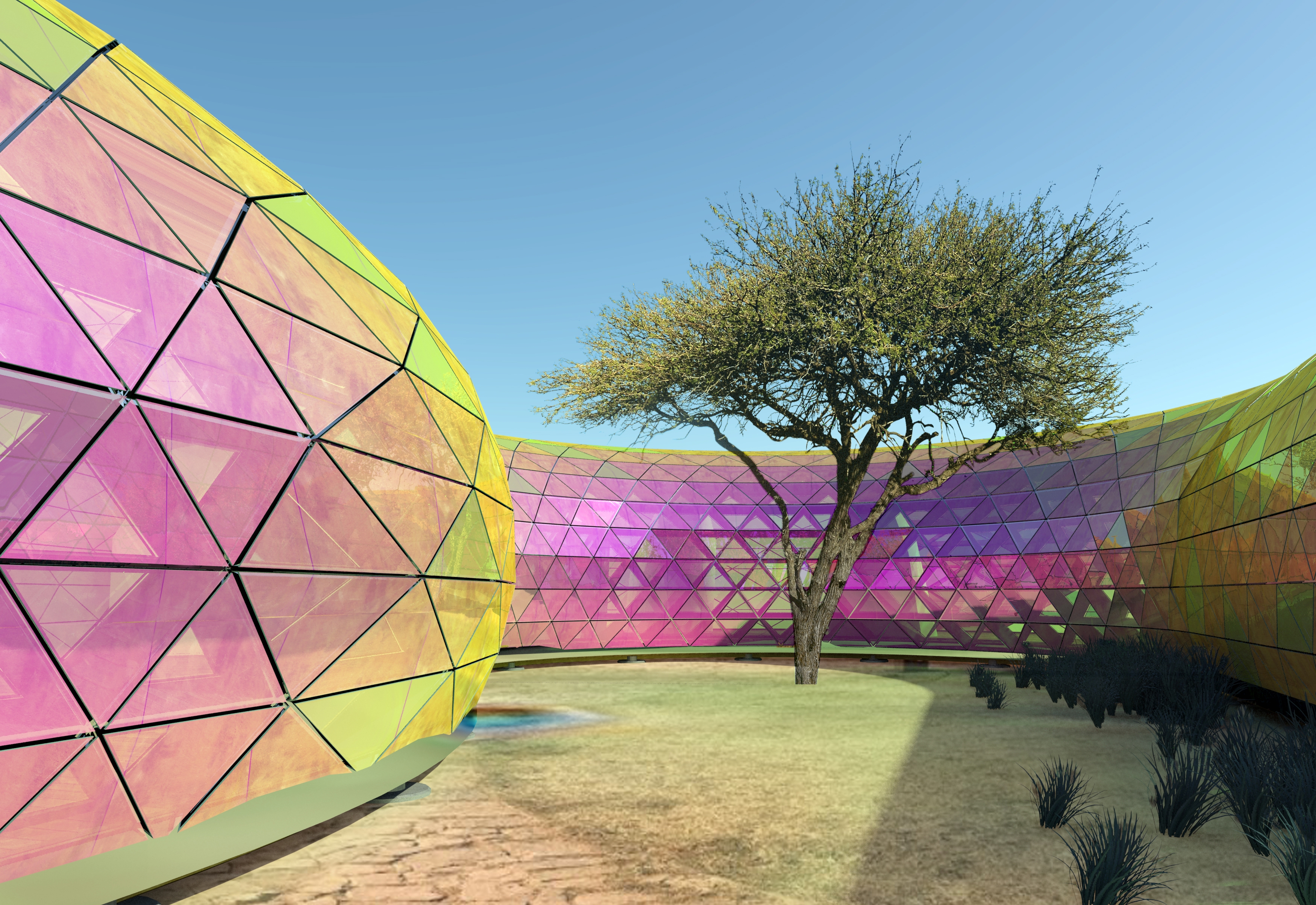 Tourist Information in Al-Ula, Saudi Arabia